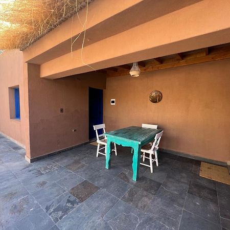 Ckoi Atacama Lodge San Pedro de Atacama Exterior foto